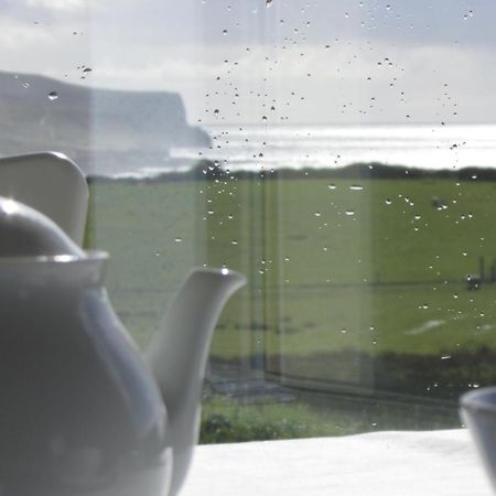 Ballyvoe House Doolin Bed and Breakfast Zewnętrze zdjęcie