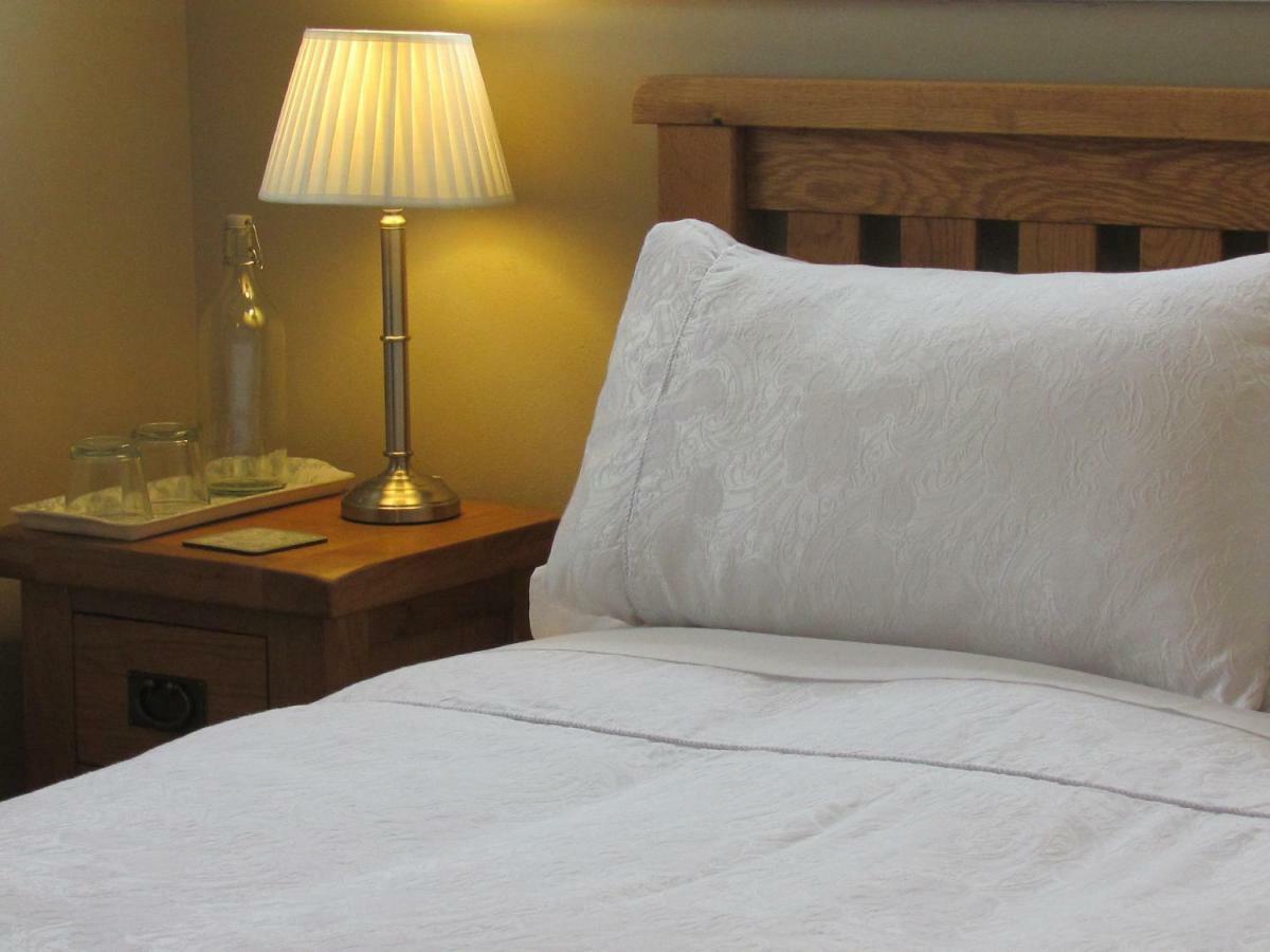 Ballyvoe House Doolin Bed and Breakfast Zewnętrze zdjęcie