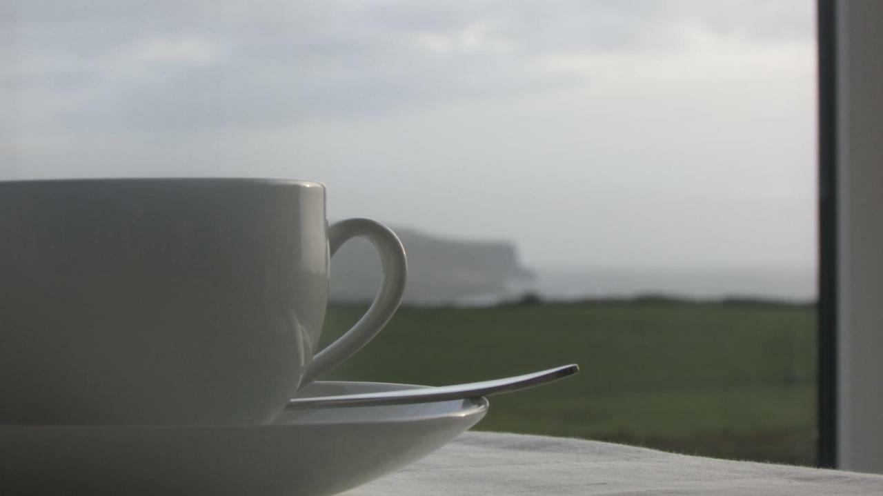 Ballyvoe House Doolin Bed and Breakfast Zewnętrze zdjęcie
