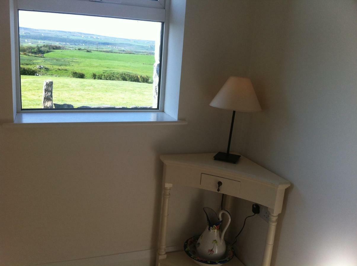 Ballyvoe House Doolin Bed and Breakfast Zewnętrze zdjęcie