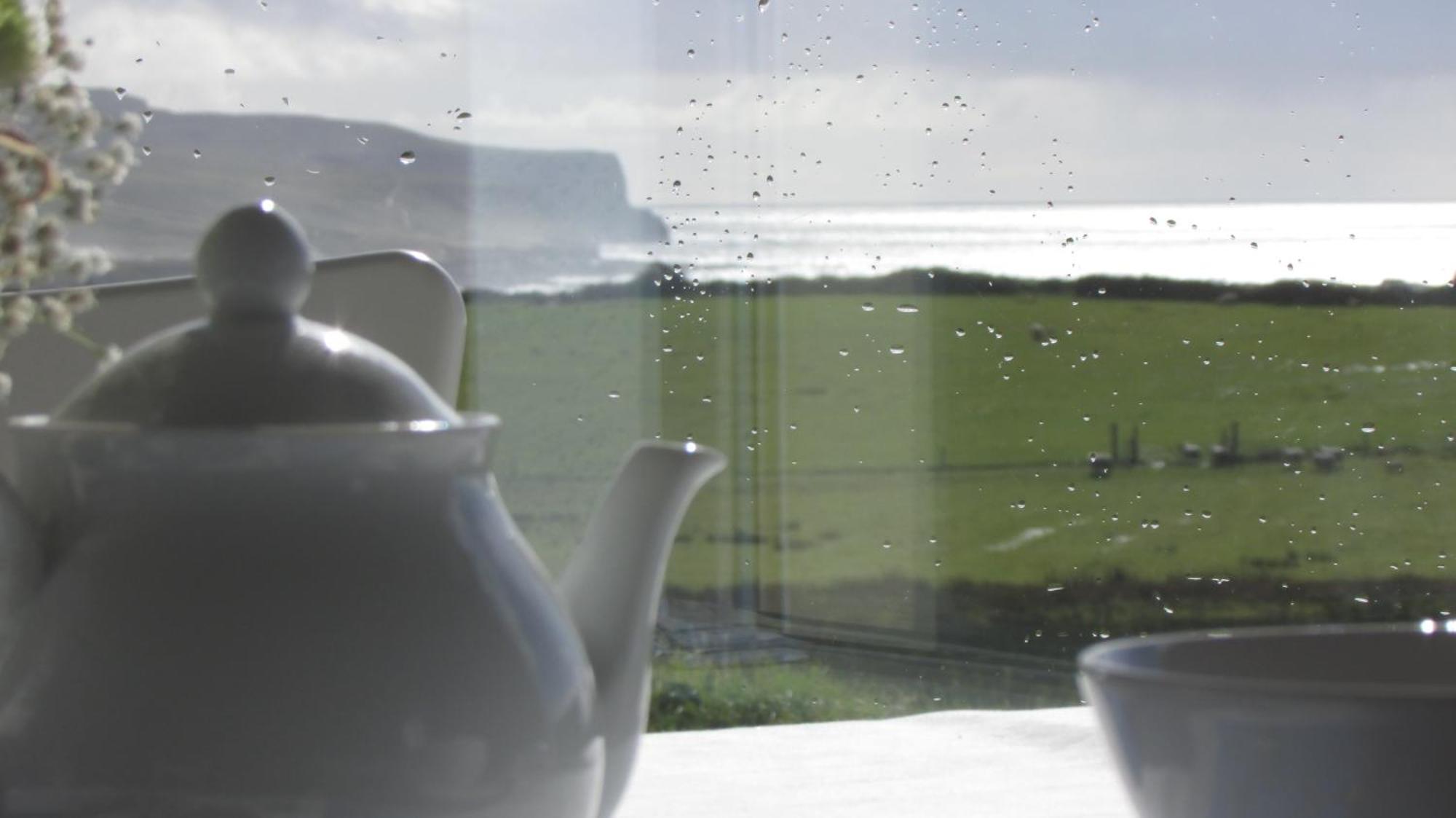 Ballyvoe House Doolin Bed and Breakfast Zewnętrze zdjęcie