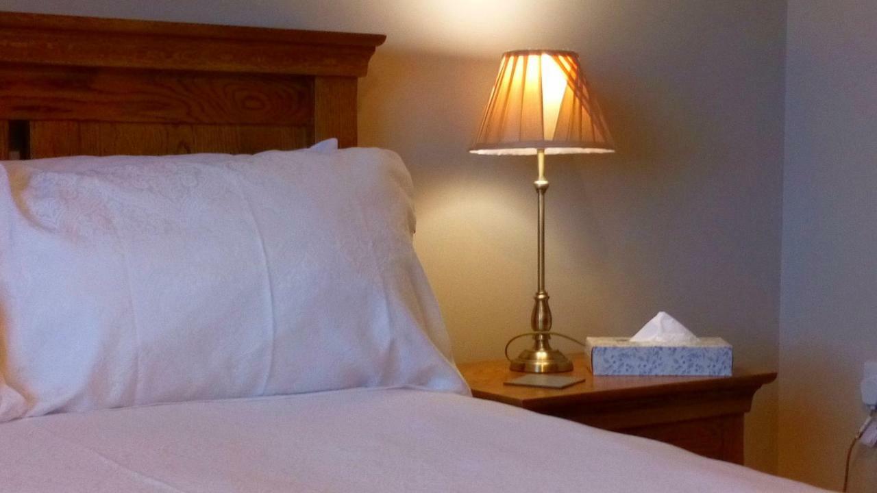 Ballyvoe House Doolin Bed and Breakfast Zewnętrze zdjęcie
