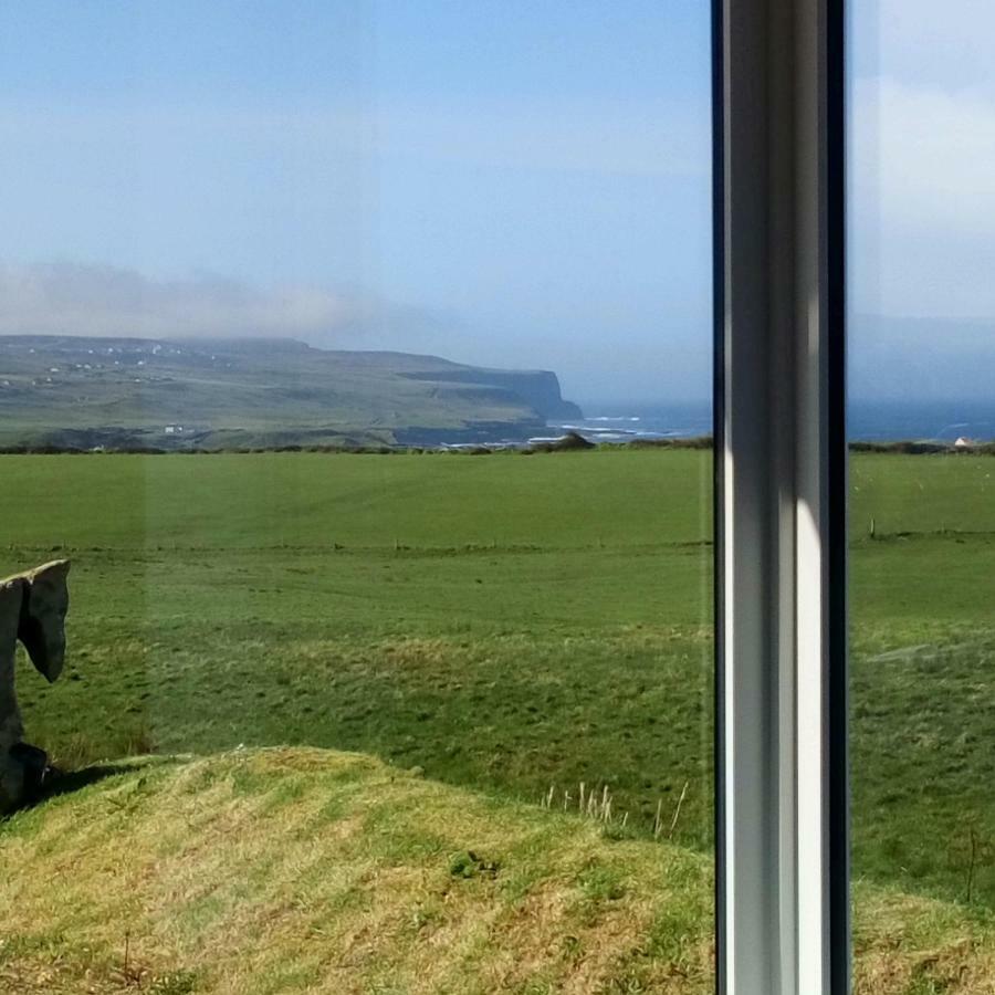 Ballyvoe House Doolin Bed and Breakfast Zewnętrze zdjęcie