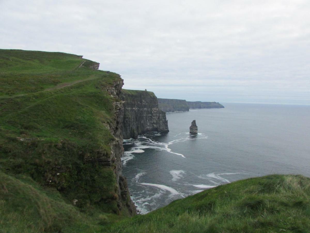 Ballyvoe House Doolin Bed and Breakfast Zewnętrze zdjęcie