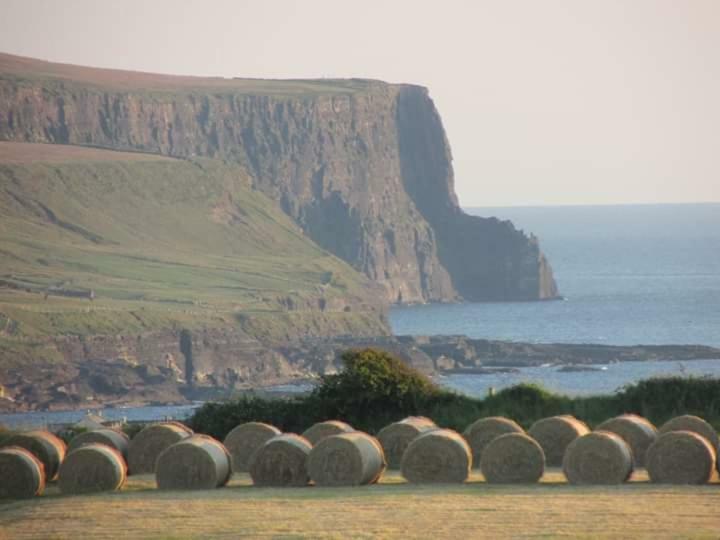 Ballyvoe House Doolin Bed and Breakfast Zewnętrze zdjęcie